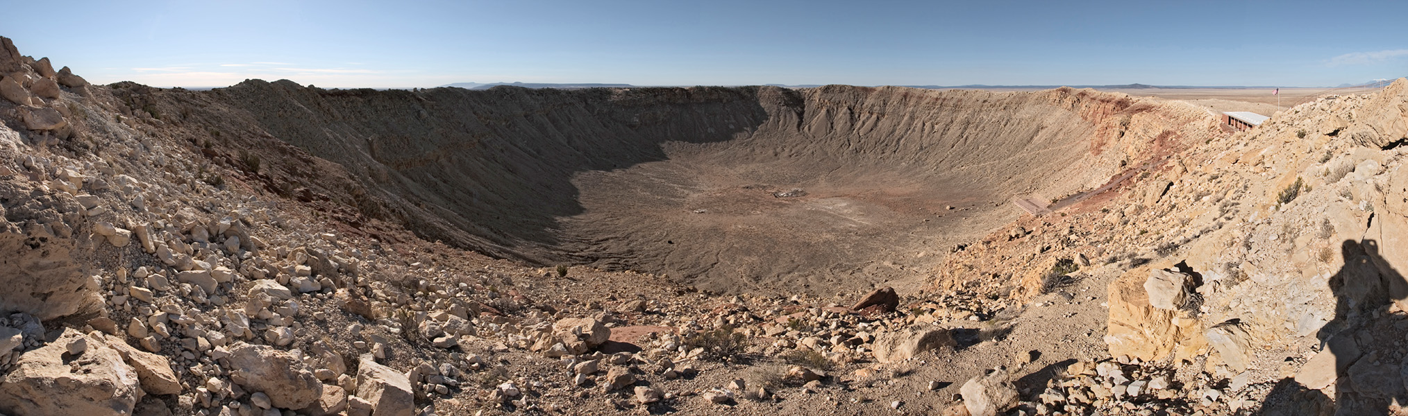 Meteor Crater