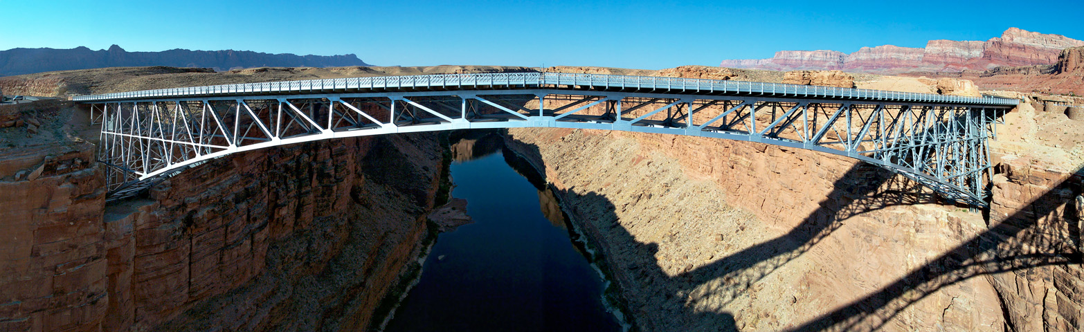 Navajo Bridge