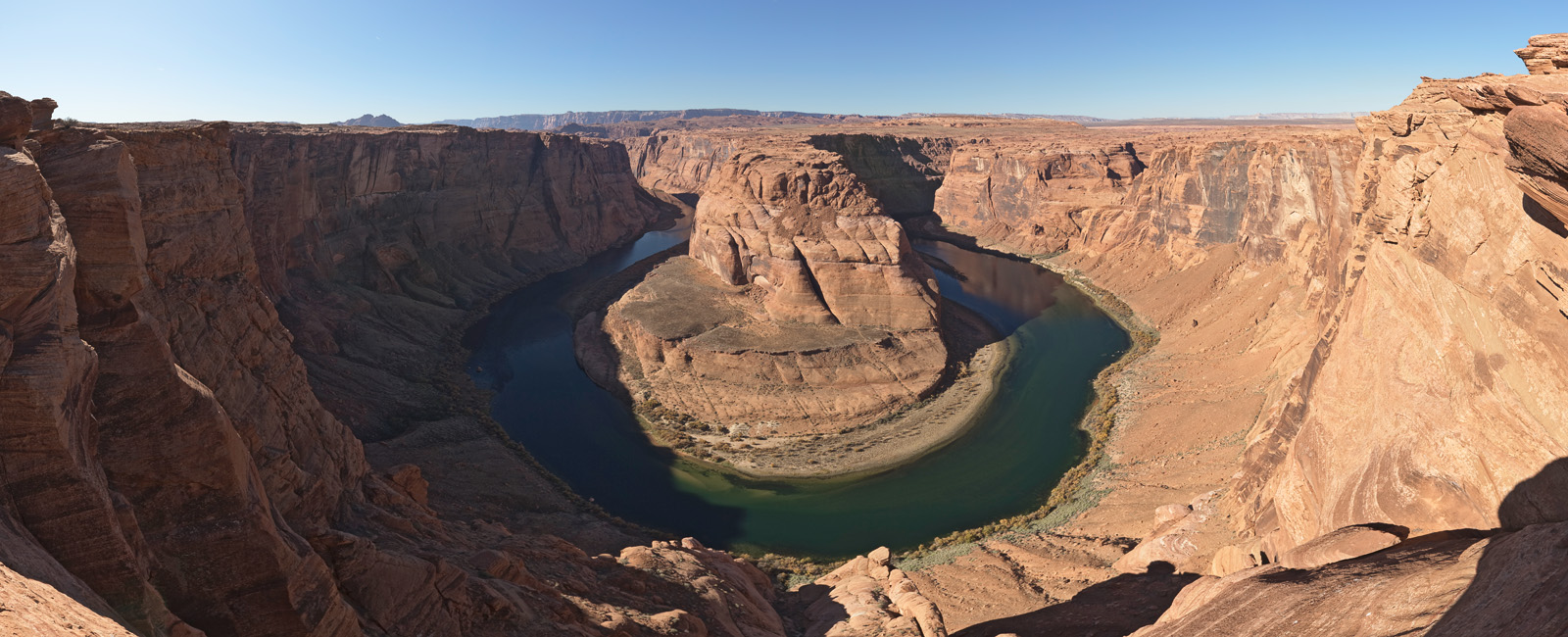 Horseshoe Bend
