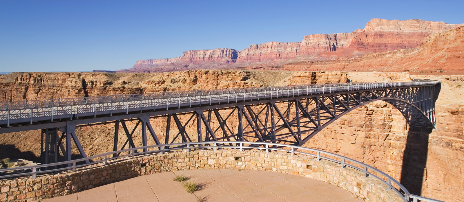 Vermillion Cliffs #2