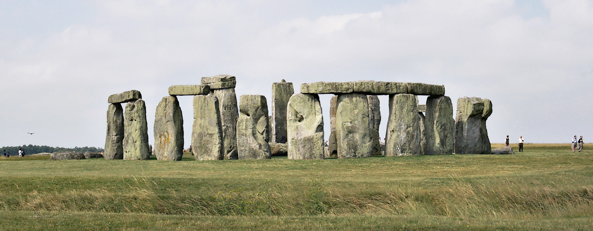 Stonehenge