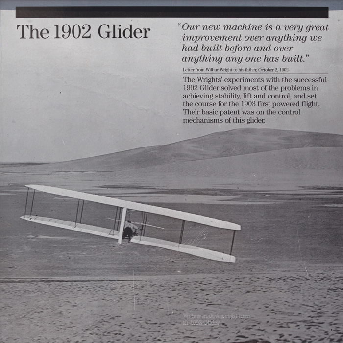 1902 glider