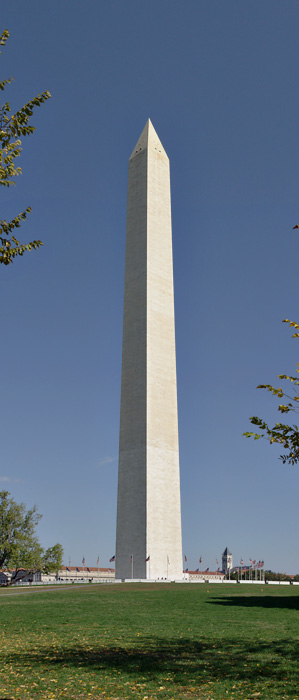 Washington Monument