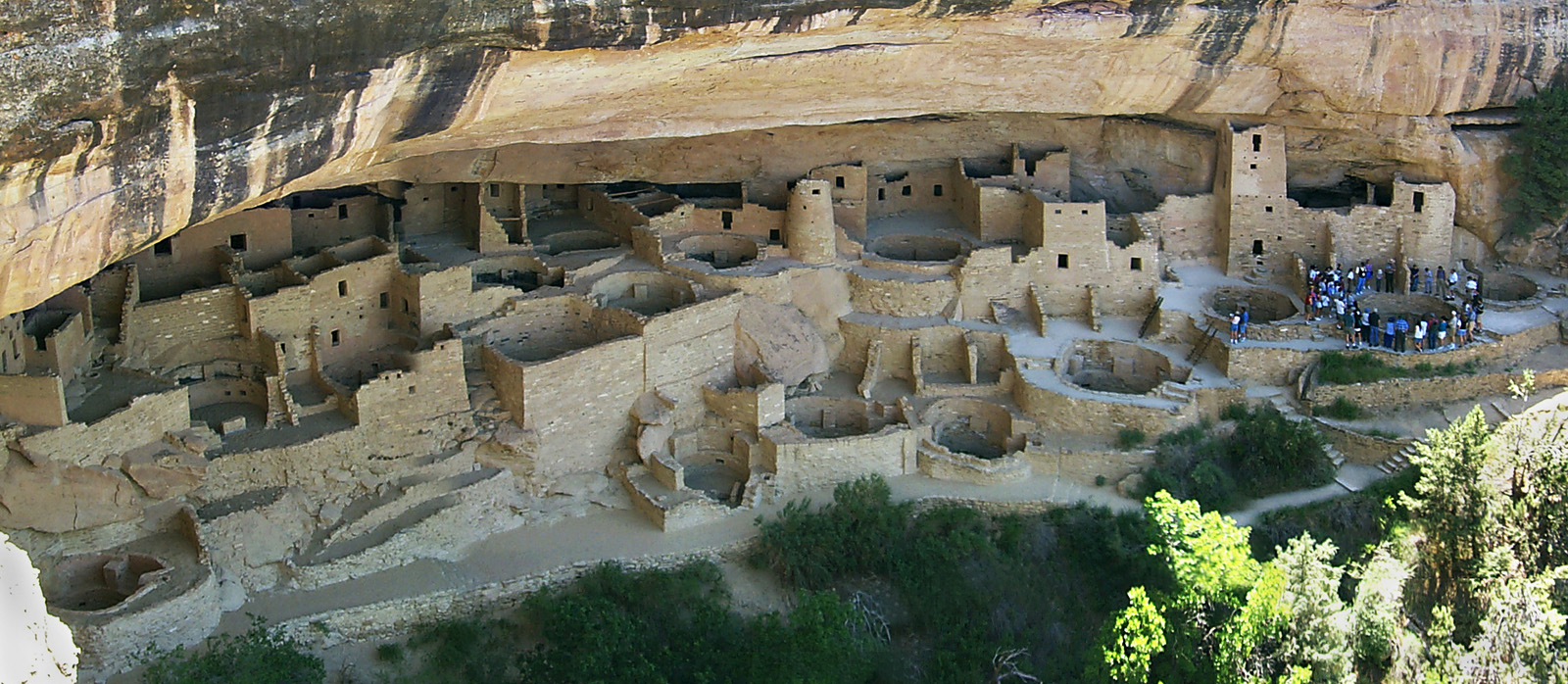Cliff Palace