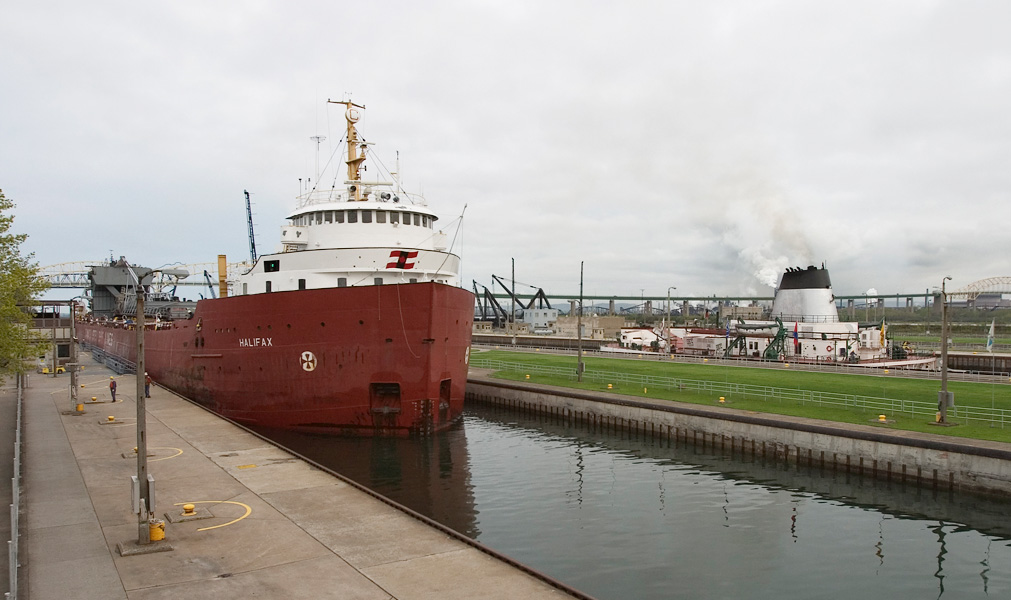 Soo Locks