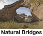 Natural Bridges