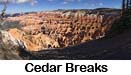 Cedar Breaks