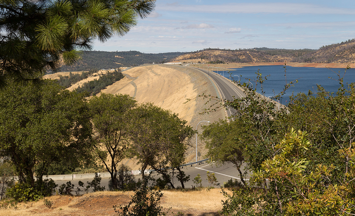 oroville #4