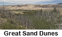Great Sand Dunes